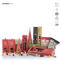 Cocoture & Co Merry Christmas i gaveæske
